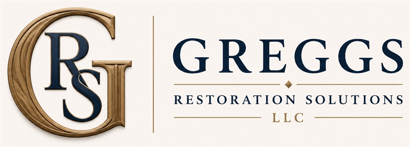 Gregg's Restoration Solutions LLC